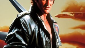 Top Gun: Maverick, la película de acción más taquillera y espectacular de 2023