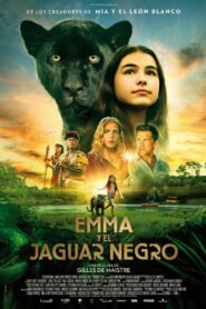 Ver Emma y el jaguar negro pelicula completa online > Filmovimax