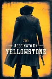 Ver Asesinato en Yellowstone pelicula completa online > Filmovimax