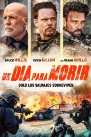 Ver Un día para morir pelicula completa online > Filmovimax