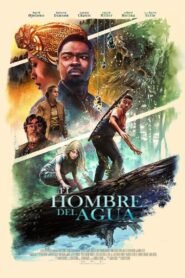 Ver El hombre agua pelicula completa online > Filmovimax