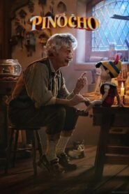 Ver Pinocho pelicula completa online > Filmovimax