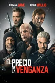 Ver El precio de la venganza pelicula completa online > Filmovimax
