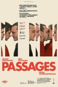Ver Passages pelicula completa online > Filmovimax