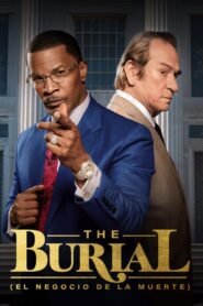 Ver The Burial pelicula completa online > Filmovimax