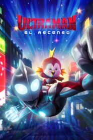 Ver Ultraman: El ascenso pelicula completa online > Filmovimax