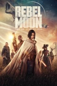Ver Rebel Moon (Parte uno): La niña del fuego pelicula completa online > Filmovimax