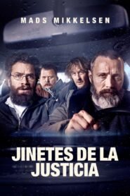 Ver Jinetes de la justicia pelicula completa online > Filmovimax