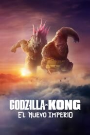Ver Godzilla y Kong: El nuevo imperio pelicula completa online > Filmovimax