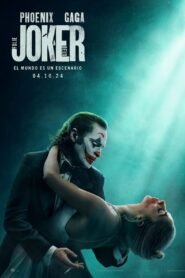 Ver Joker: Folie à Deux online > Joker