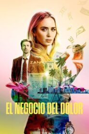 Ver El negocio del dolor pelicula completa online > Filmovimax