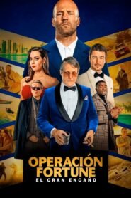 Ver Operación Fortune: El gran engaño pelicula completa online > Filmovimax