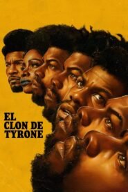 Ver El clon de Tyrone pelicula completa online > Filmovimax