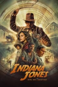 Ver Indiana Jones y el dial del destino pelicula completa online > Filmovimax
