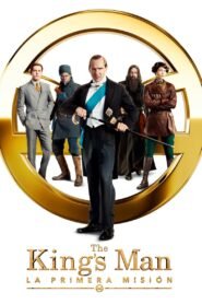Ver The King’s Man: La primera misión pelicula completa online > Filmovimax