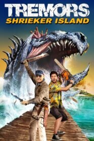 Ver Tremors: Shrieker Island pelicula completa online > Filmovimax