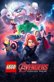 Ver LEGO Marvel Avengers: Código rojo pelicula completa online > Filmovimax