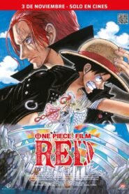 Ver One Piece Film Red pelicula completa online > Filmovimax
