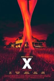 Ver X pelicula completa online > Filmovimax