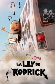 Ver El diario de Greg 2: La ley de Rodrick pelicula completa online > Filmovimax
