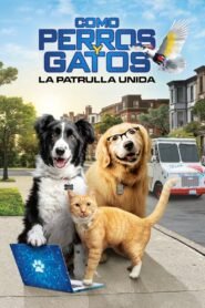 Ver Como perros y gatos: La patrulla unida pelicula completa online > Filmovimax