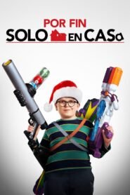 Ver Por fin solo en casa pelicula completa online > Filmovimax