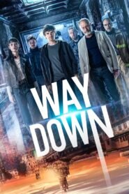 Ver Way Down pelicula completa online > Filmovimax