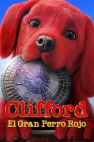 Ver Clifford, el gran perro rojo pelicula completa online > Filmovimax