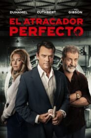 Ver El atracador perfecto pelicula completa online > Filmovimax