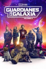 Ver Guardianes de la Galaxia: Volumen 3 pelicula completa online > Filmovimax
