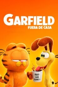 Ver Garfield: la película pelicula completa online > Filmovimax