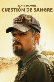 Ver Cuestión de sangre pelicula completa online > Filmovimax