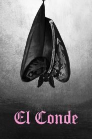 Ver El Conde pelicula completa online > Filmovimax