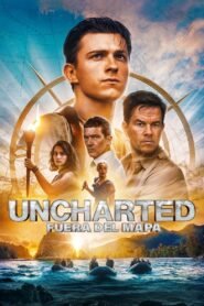 Ver Uncharted pelicula completa online > Filmovimax