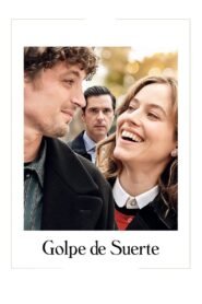 Ver Golpe de Suerte pelicula completa online > Filmovimax