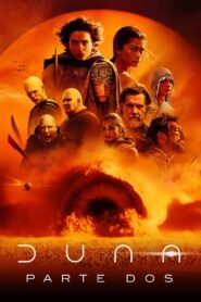 Ver Dune: Parte dos pelicula completa online > Filmovimax