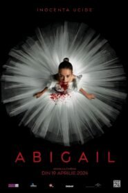 Ver Abigail pelicula completa online > Filmovimax
