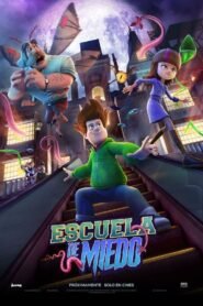 Ver Academia Cranston: Escuela de Monstruos pelicula completa online > Filmovimax