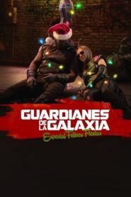 Ver Guardianes de la Galaxia: especial felices fiestas pelicula completa online > Filmovimax