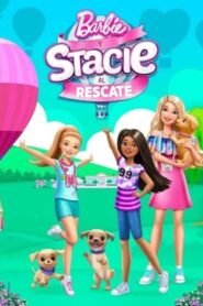 Ver Barbie y Stacie al rescate pelicula completa online > Filmovimax