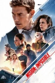 Ver Misión: Imposible – Sentencia mortal parte uno pelicula completa online > Filmovimax