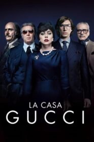 Ver La casa Gucci pelicula completa online > Filmovimax