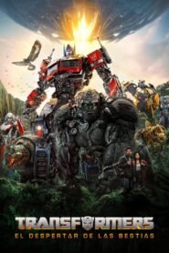 Ver Transformers: El despertar de las bestias pelicula completa online > Filmovimax