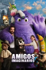 Ver Amigos imaginarios pelicula completa online > Filmovimax