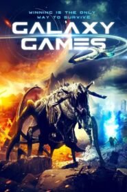 Ver Galaxy Games pelicula completa online > Filmovimax