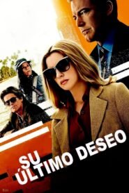 Ver Su último deseo pelicula completa online > Filmovimax