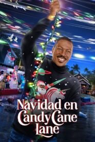 Ver Navidad en Candy Cane Lane pelicula completa online > Filmovimax