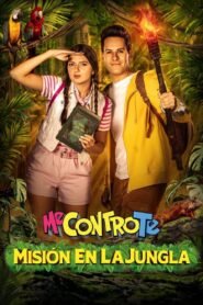Ver Me Contro Te: Misión en la Jungla pelicula completa online > Filmovimax