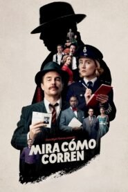 Ver Mira cómo corren pelicula completa online > Filmovimax