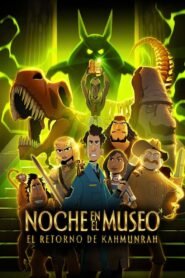 Ver Noche en el museo: El retorno de Kahmunrah pelicula completa online > Filmovimax